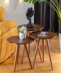 KT-111 3-piece side table