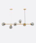 YL-00124 Ceiling Track
