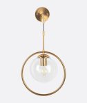 Wall Lamp