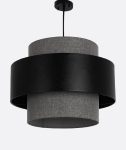 Modern Single Pendant