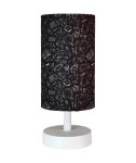 WH Modern Back-to-School Table Lamp