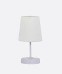Modern Black Table Lamp