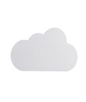 Cloud Wall Lamp