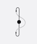 Curve LED Wall Light