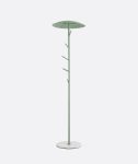 Minimalist Hanger & Floor Lamp